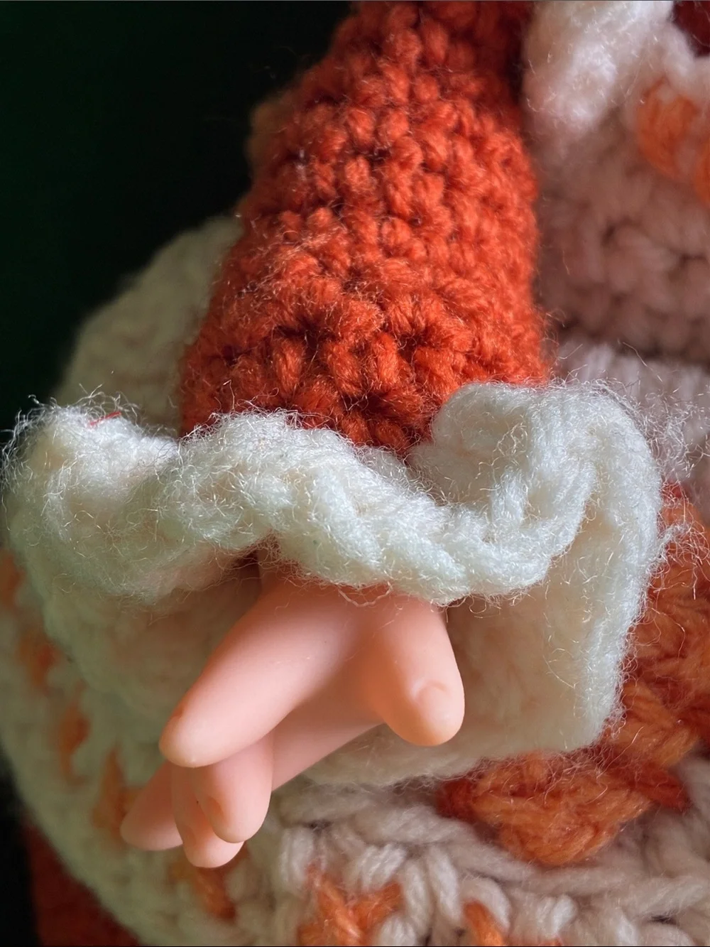 Strawberry Shortcake (possibly) vintage 1980